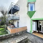 Lamalo-les-bains: F2, Terrasse, 50m Des Thermes, Animaux Acceptes - Fr-1-451-23 Lejlighed Lamalou-les-Bains