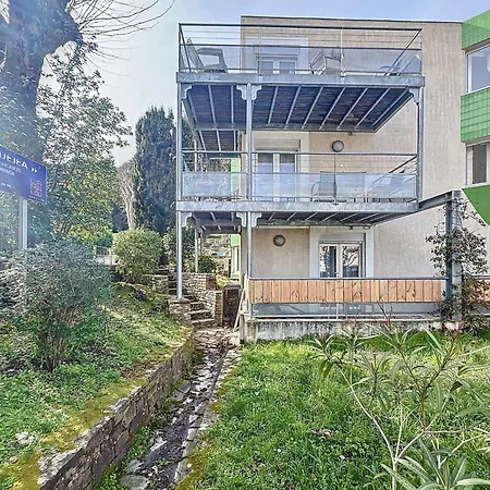 Lamalo-les-bains: F2, Terrasse, 50m Des Thermes, Animaux Acceptes - Fr-1-451-23 Apartment Lamalou-les-Bains