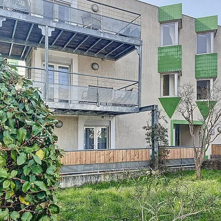 Lamalo-les-bains: F2, Terrasse, 50m Des Thermes, Animaux Acceptes - Fr-1-451-23 *