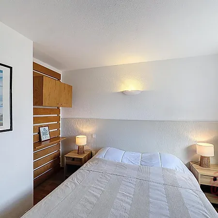 Apartment Lamalo-les-bains: F2, Terrasse, 50m Des Thermes, Animaux Acceptes - Fr-1-451-23 Lamalou-les-Bains