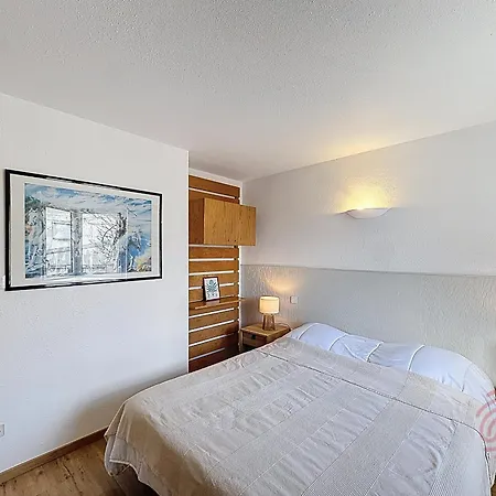Apartment Lamalo-les-bains: F2, Terrasse, 50m Des Thermes, Animaux Acceptes - Fr-1-451-23