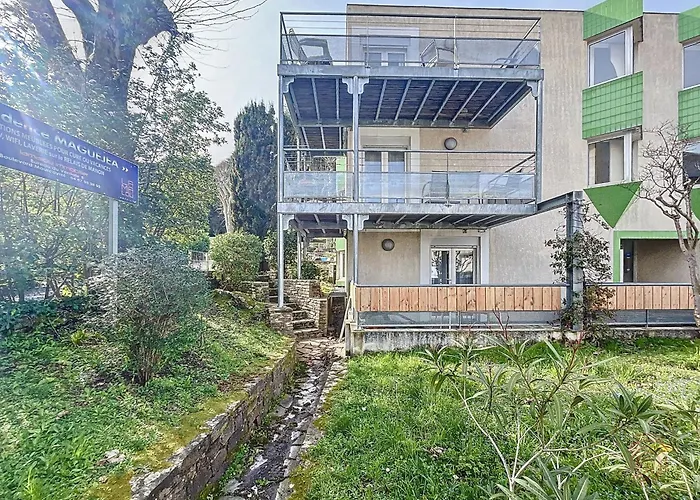 Lamalo-les-bains: F2, Terrasse, 50m Des Thermes, Animaux Acceptes - Fr-1-451-23 Apartamento Lamalou-les-Bains